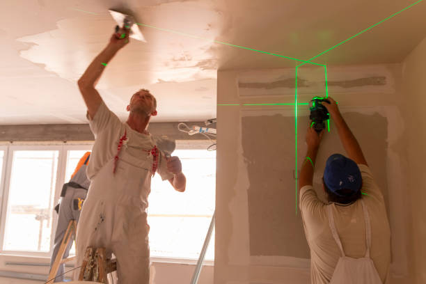 Professional Painting & Drywall Installation in Fanwood, NJ